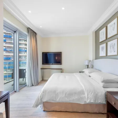 The Address Fountain Views Residence 2 Bedroom With Burj Khalifa View And Access To Dubai Mall Exterior foto