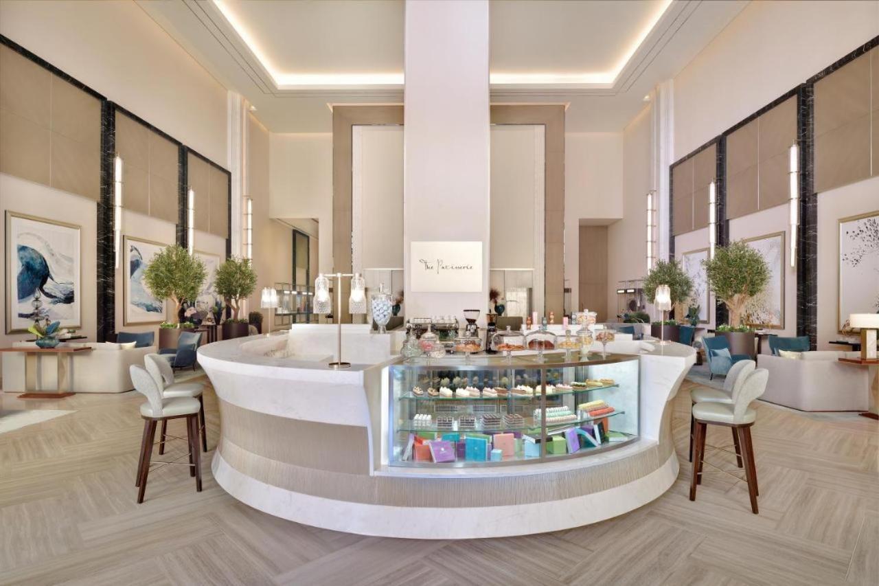 The Address Fountain Views 2 Bedroom With Burj Khalifa View And Access To Mall Апартаменты *